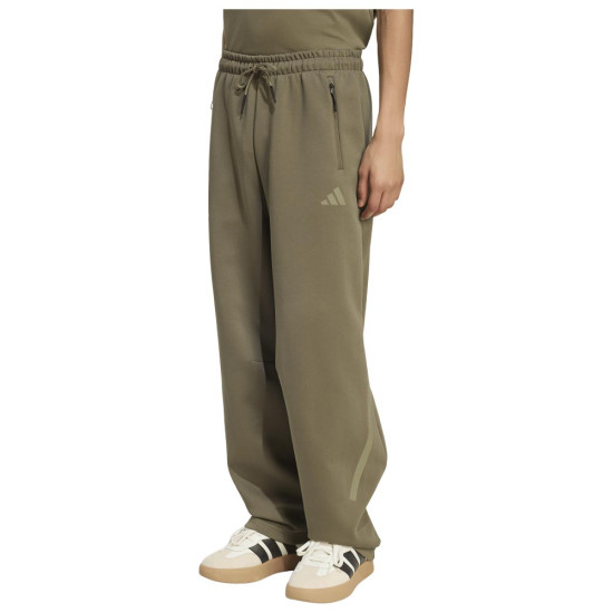 Adidas Ανδρικό παντελόνι φόρμας Z.N.E. Open-Hem Pants